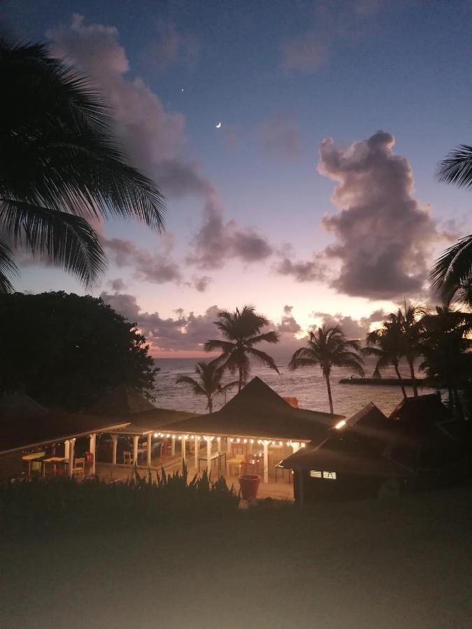 At Home Sainte-Anne (Grande-Terre) Exterior foto