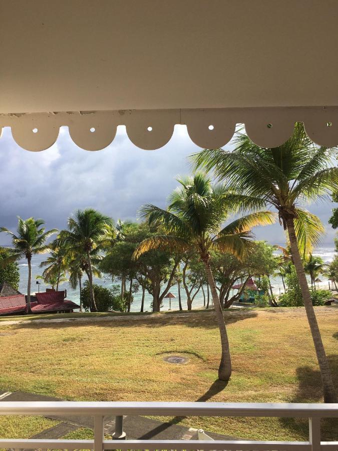 At Home Sainte-Anne (Grande-Terre) Exterior foto