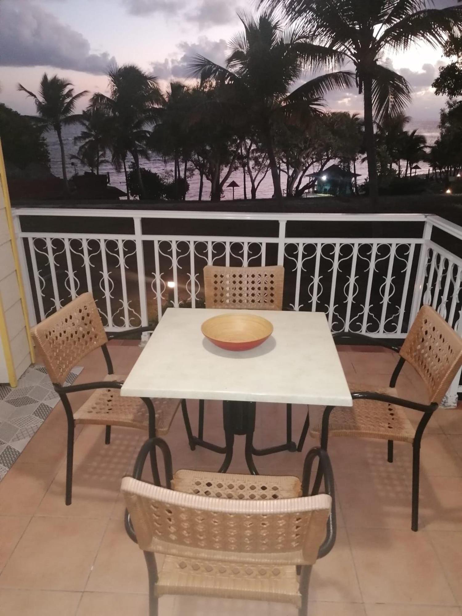 At Home Sainte-Anne (Grande-Terre) Exterior foto